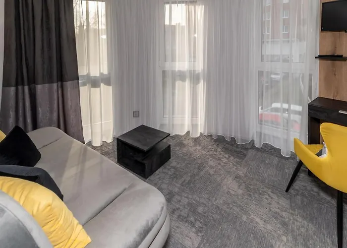 Arany Apartman Miskolc